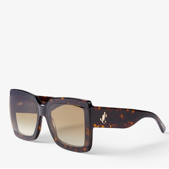 Jimmy Choo Sunglasses, New 215 - Picture 3 of 6